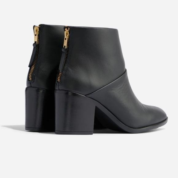 Nisolo Dari Commuter Boot - Picture 5 of 8